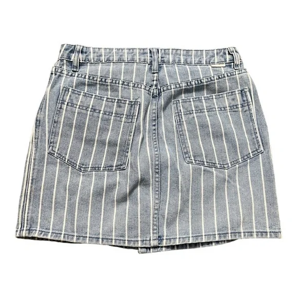 Billabong Jean‎ Skirt size 30 - Picture 2 of 5